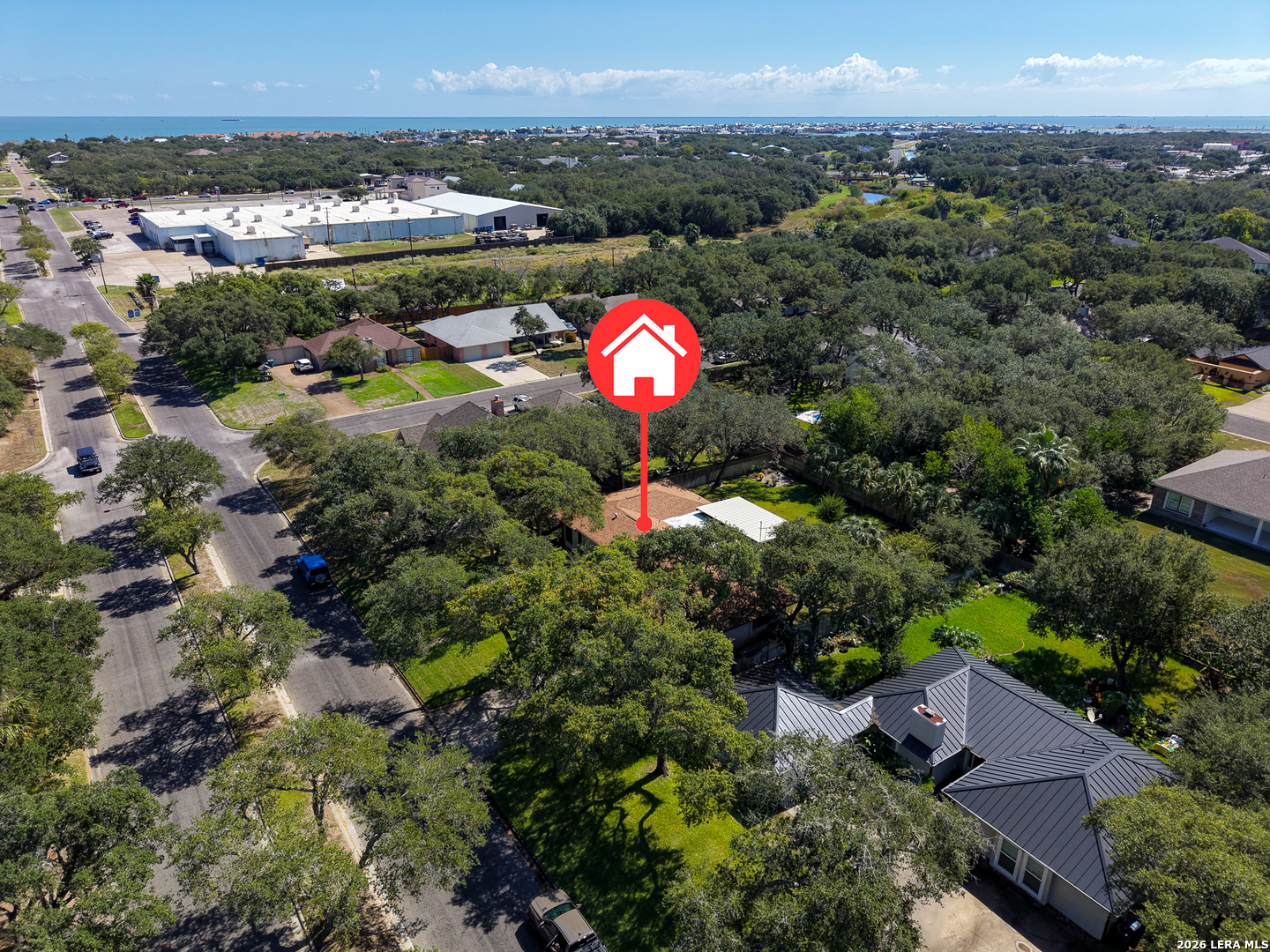 3103 Traylor Rockport TX 78382