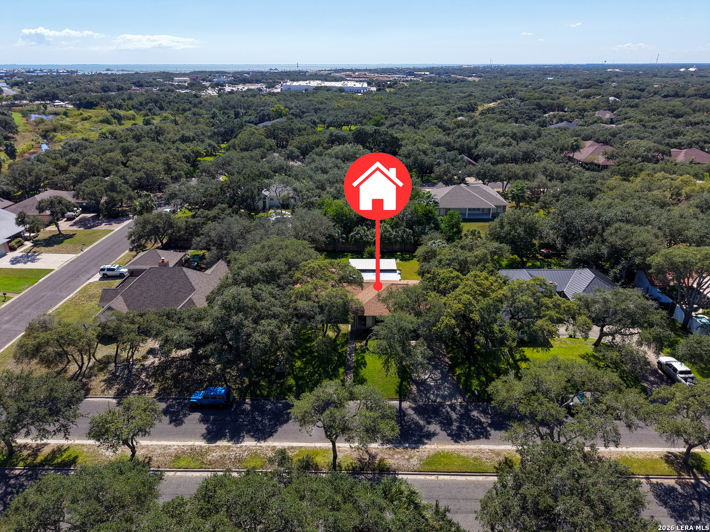 3103 Traylor Rockport TX 78382
