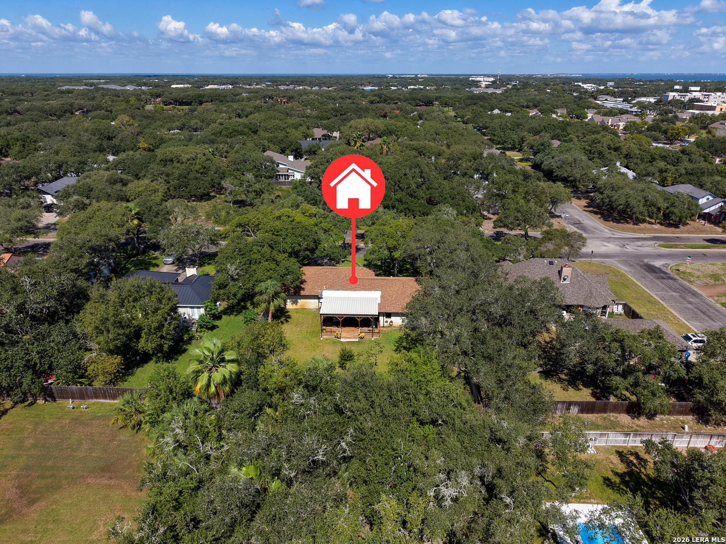 3103 Traylor Rockport TX 78382