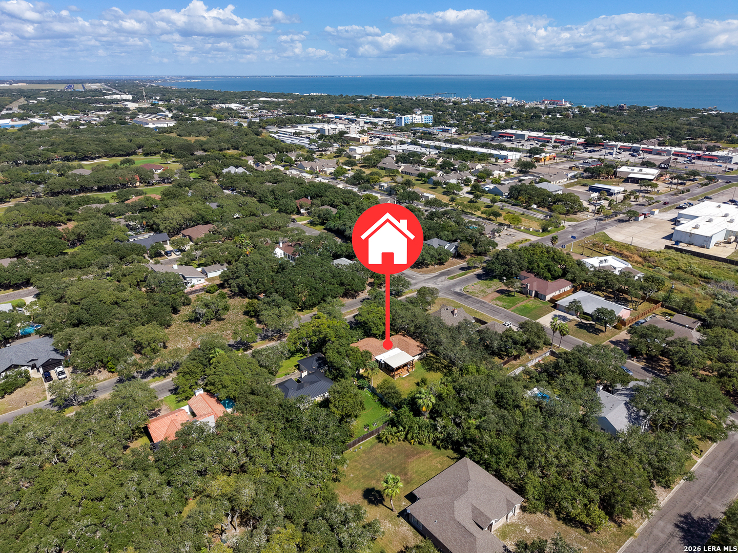 3103 Traylor Rockport TX 78382