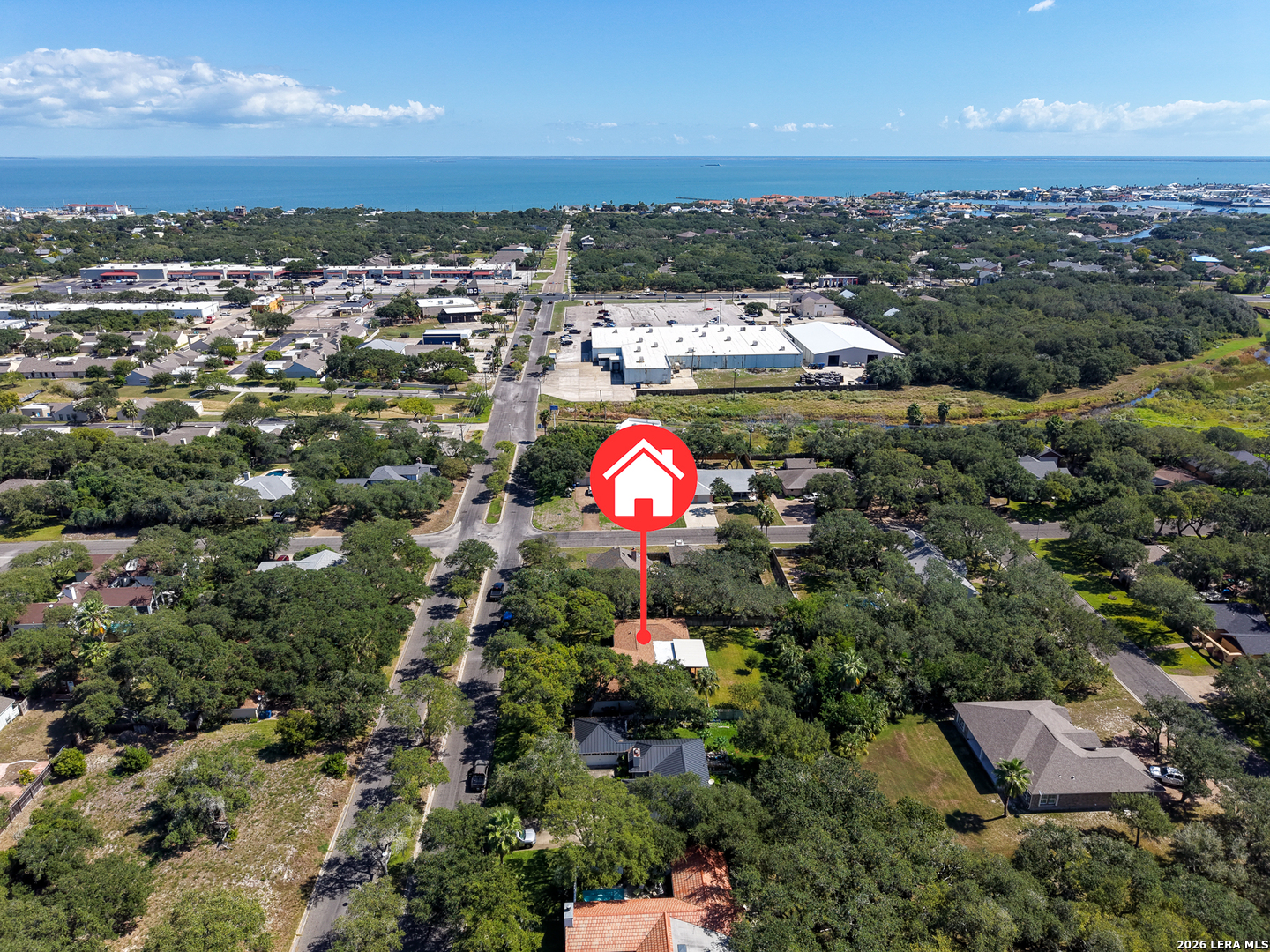 3103 Traylor Rockport TX 78382