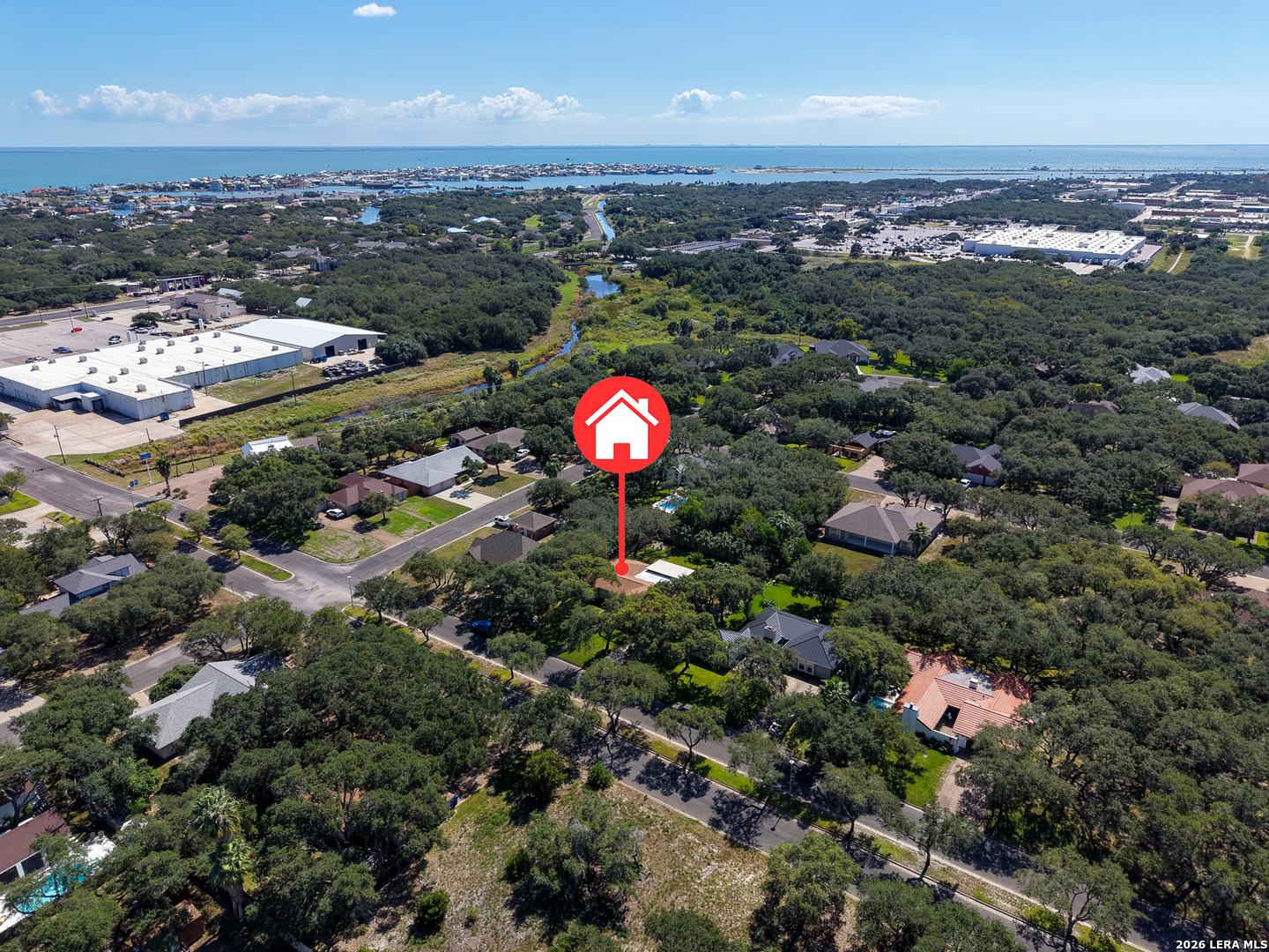 3103 Traylor Rockport TX 78382