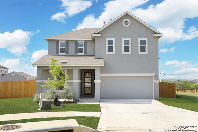 9403 Lochridge Pike Converse TX 78109
