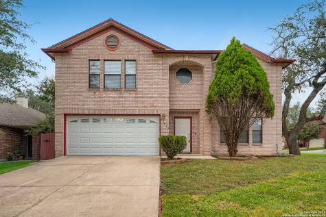 12022 Victorian Oaks San Antonio TX 78253