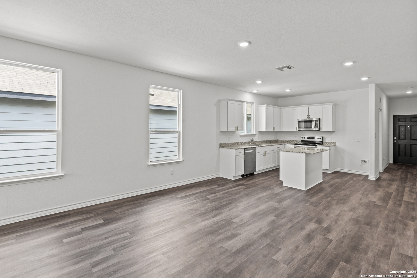 8232 Smithers Avenue San Antonio TX 78252