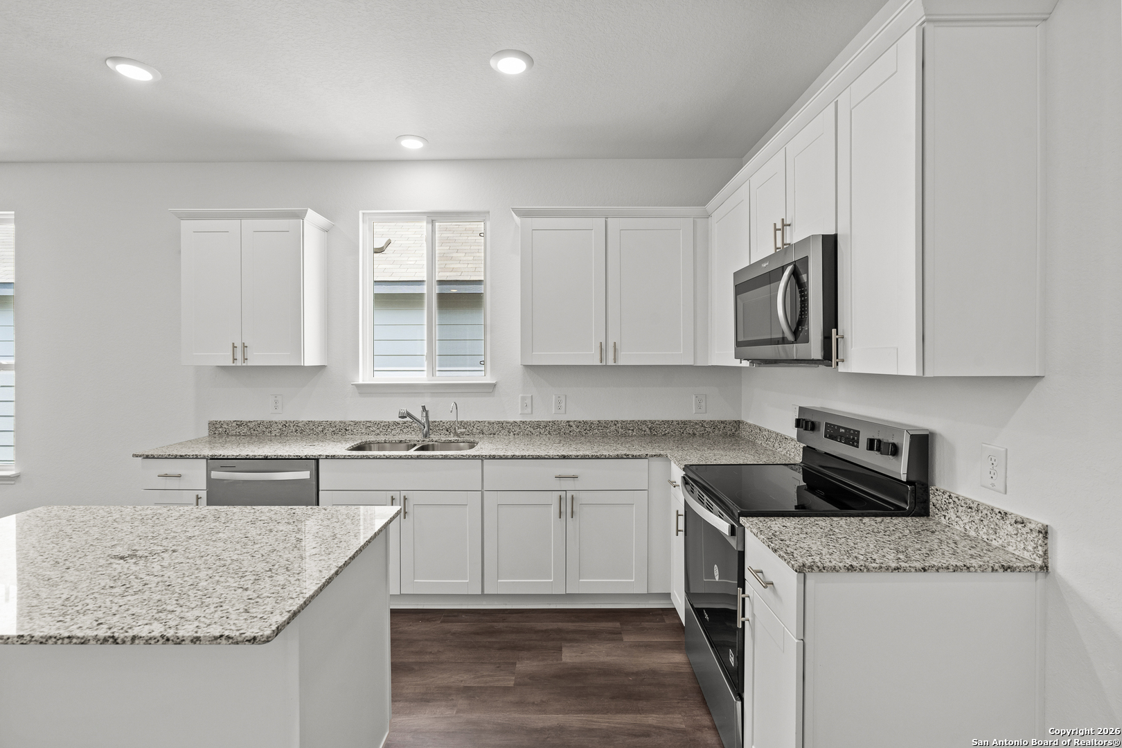 8232 Smithers Avenue San Antonio TX 78252
