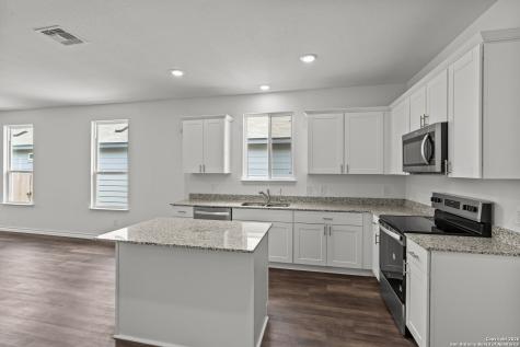 8232 Smithers Avenue San Antonio TX 78252