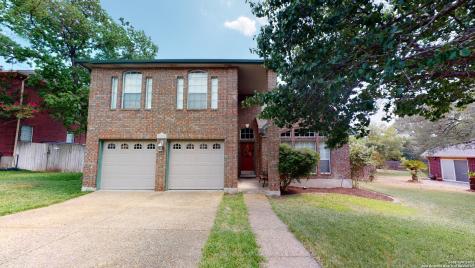 28002 Rocky Hollow San Antonio TX 78258