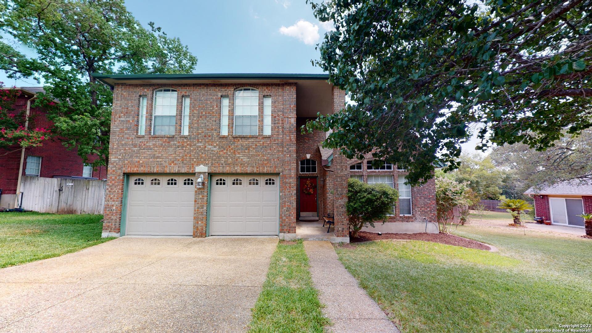 28002 Rocky Hollow San Antonio TX 78258