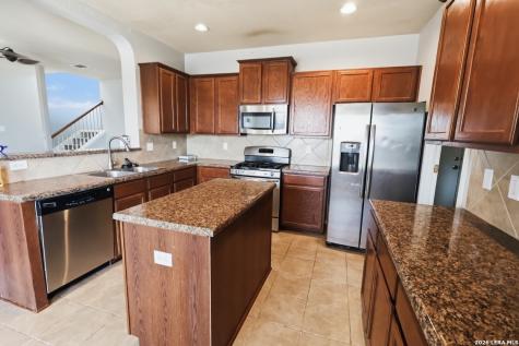 229 Perch Horizon San Antonio TX 78253