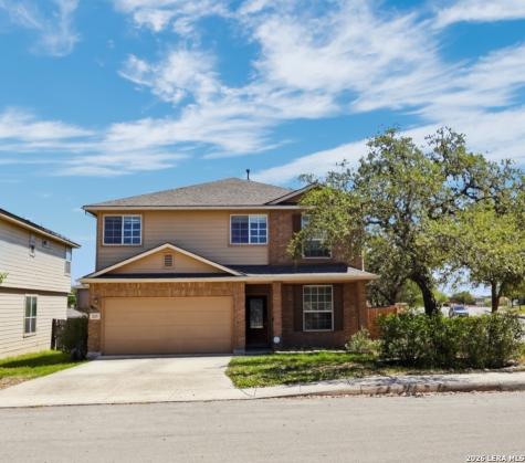 229 Perch Horizon San Antonio TX 78253