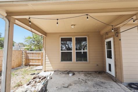 229 Perch Horizon San Antonio TX 78253