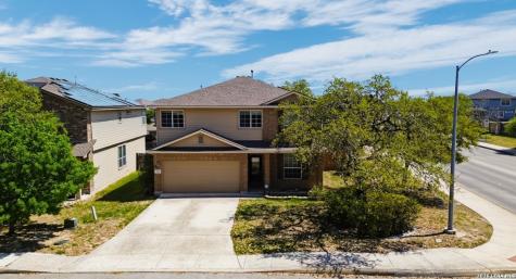 229 Perch Horizon San Antonio TX 78253