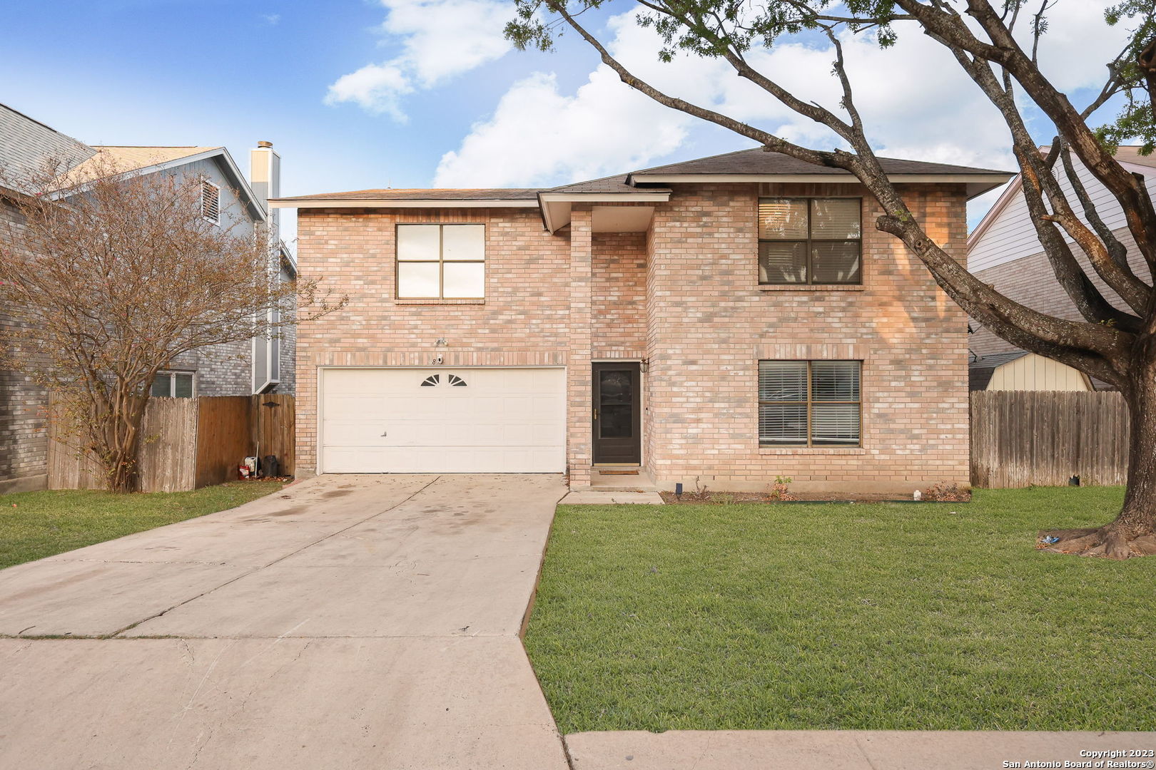 826 S Ellison Drive San Antonio TX 78245