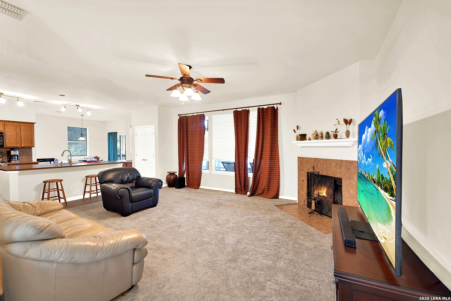 20826 Panoramic Court San Antonio TX 78258