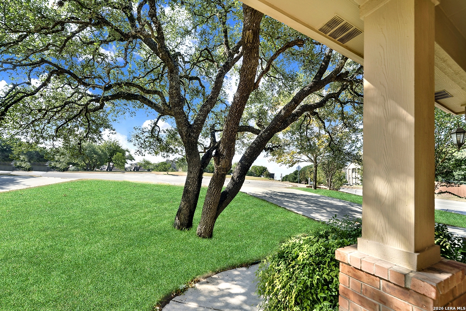 20826 Panoramic Court San Antonio TX 78258