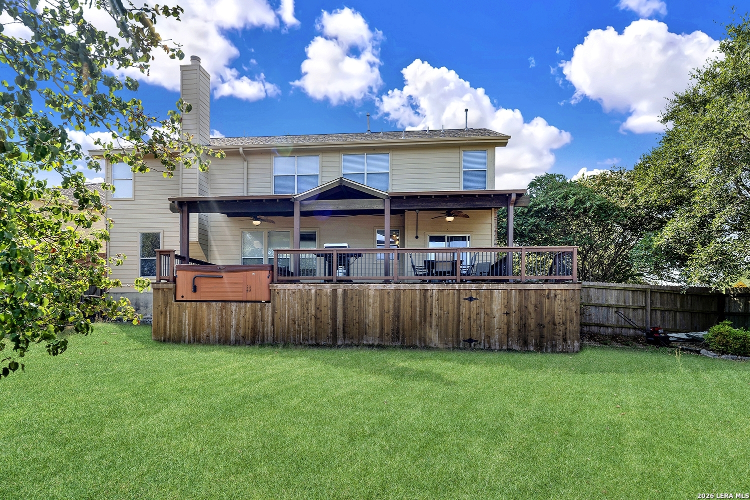 20826 Panoramic Court San Antonio TX 78258