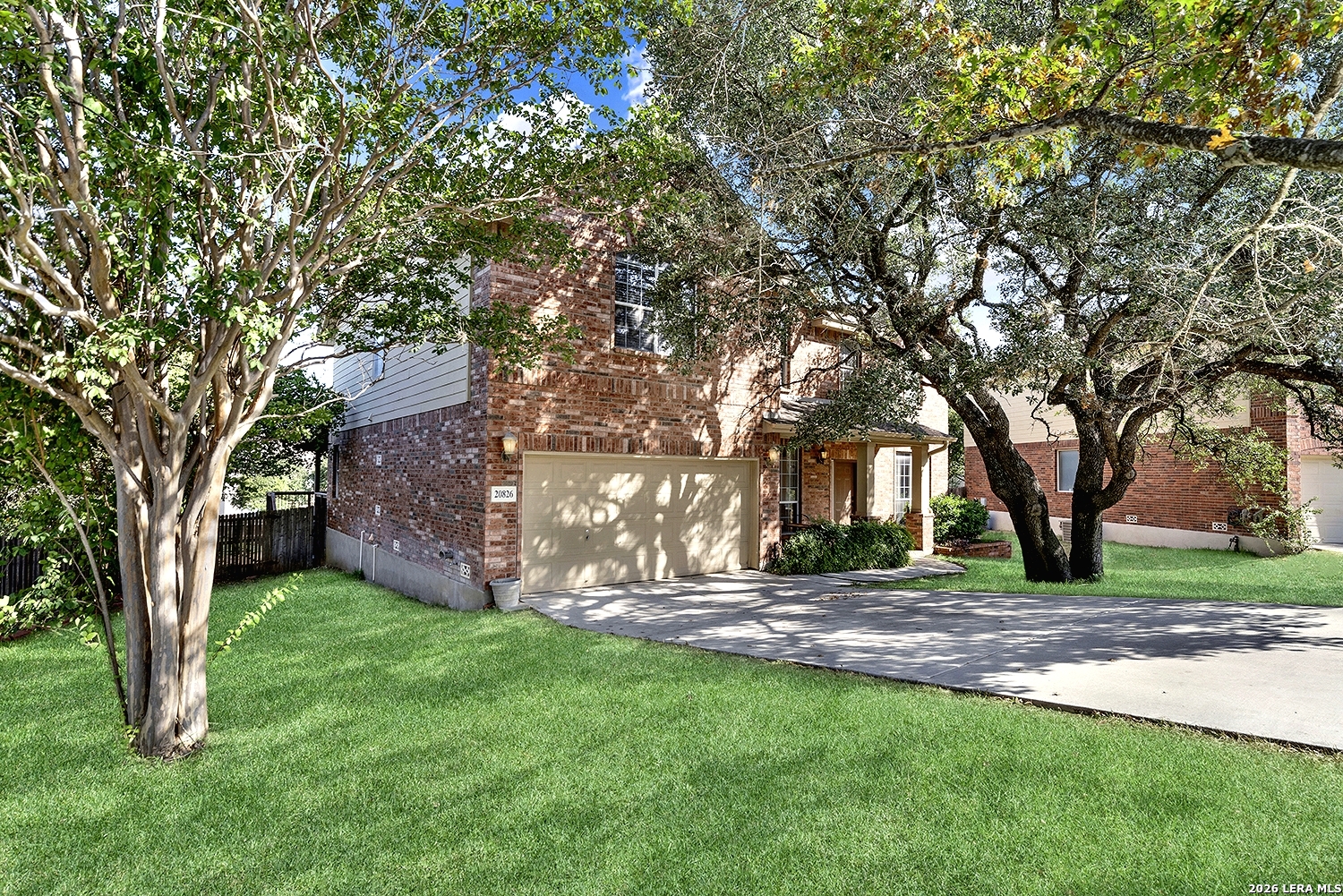 20826 Panoramic Court San Antonio TX 78258