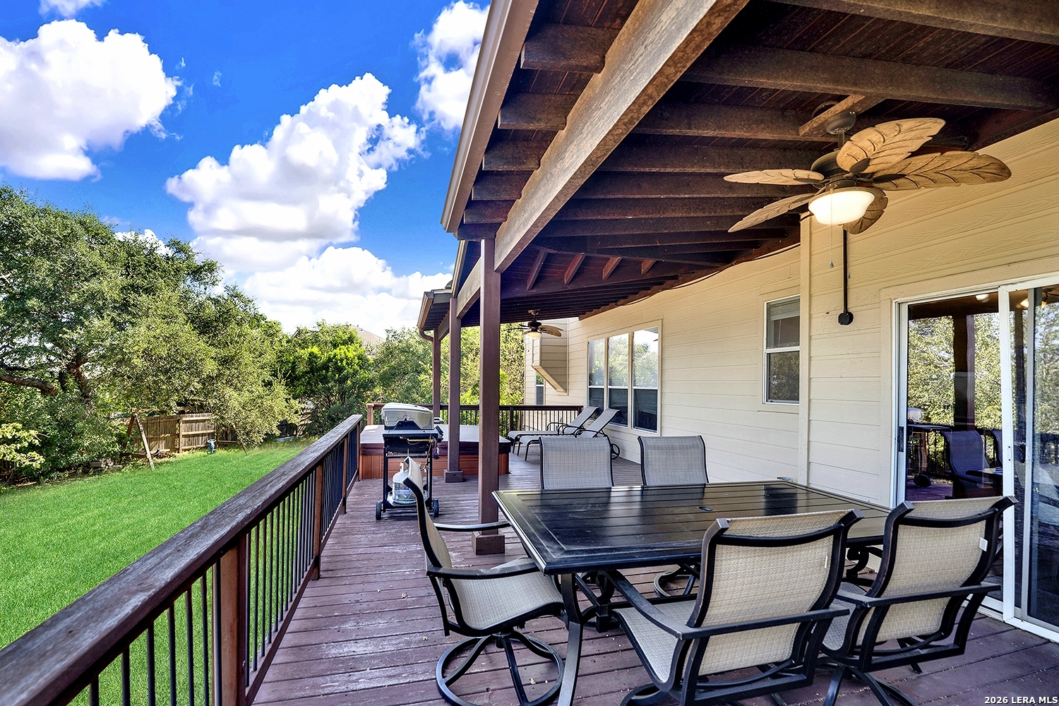 20826 Panoramic Court San Antonio TX 78258