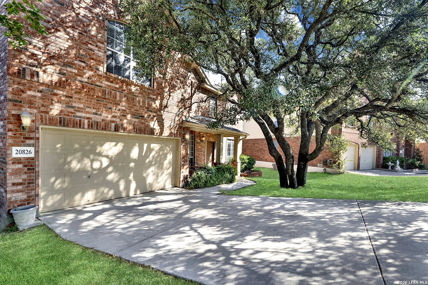 20826 Panoramic Court San Antonio TX 78258