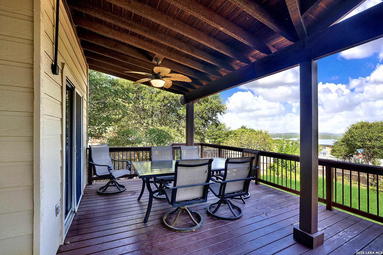 20826 Panoramic Court San Antonio TX 78258