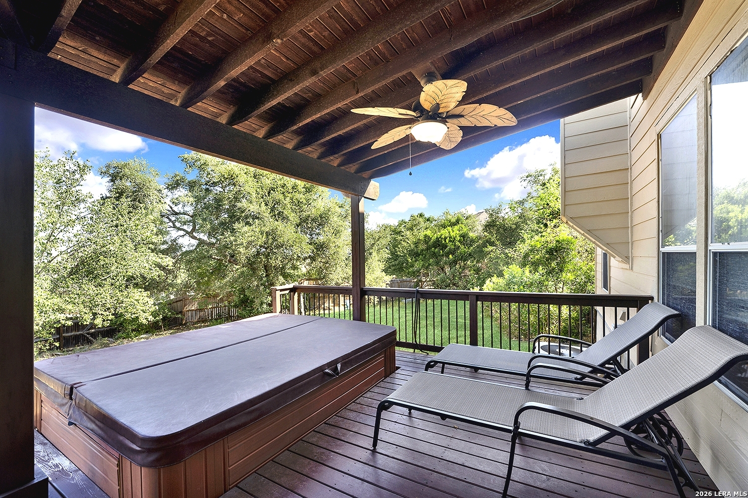 20826 Panoramic Court San Antonio TX 78258