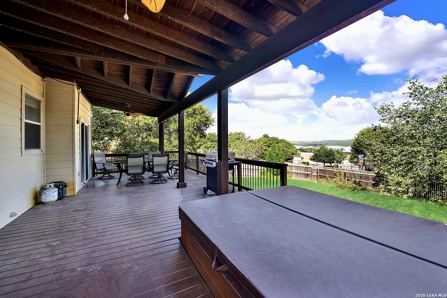 20826 Panoramic Court San Antonio TX 78258