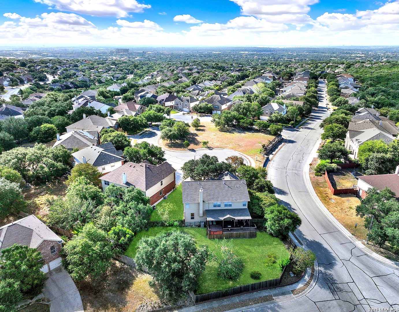 20826 Panoramic Court San Antonio TX 78258
