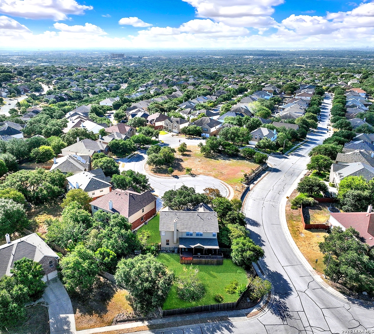 20826 Panoramic Court San Antonio TX 78258