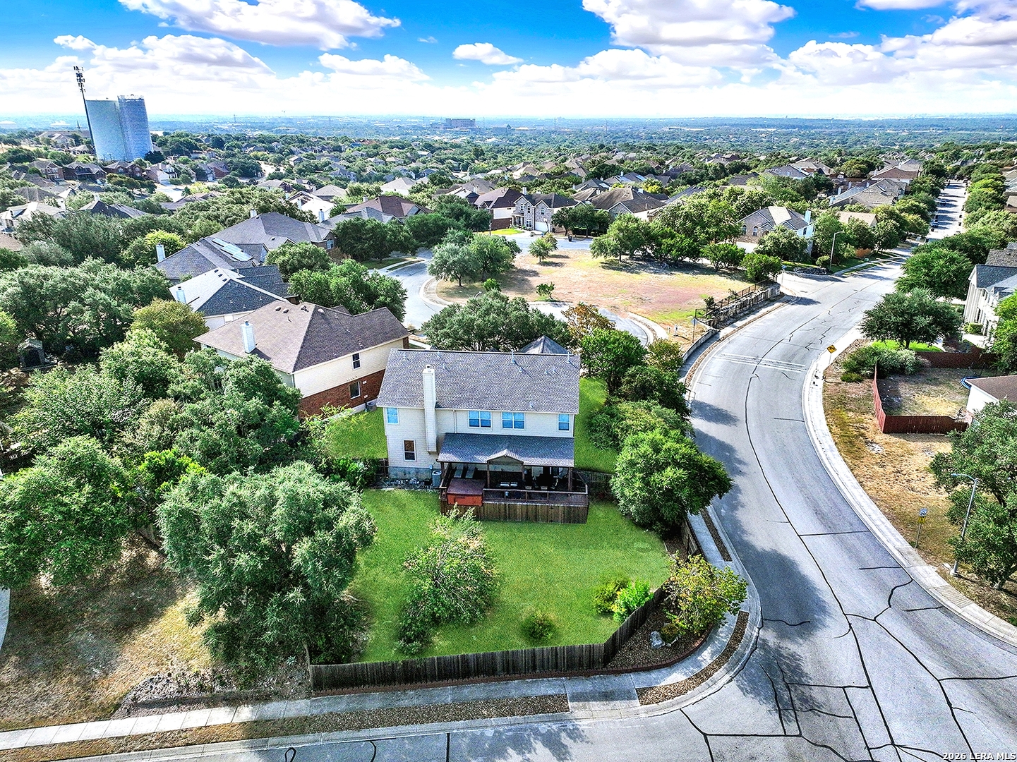 20826 Panoramic Court San Antonio TX 78258