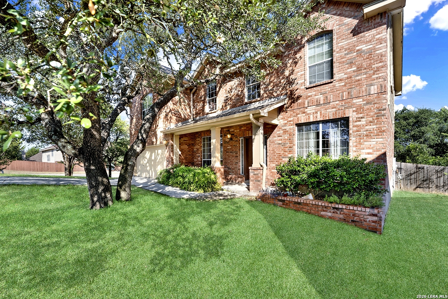 20826 Panoramic Court San Antonio TX 78258