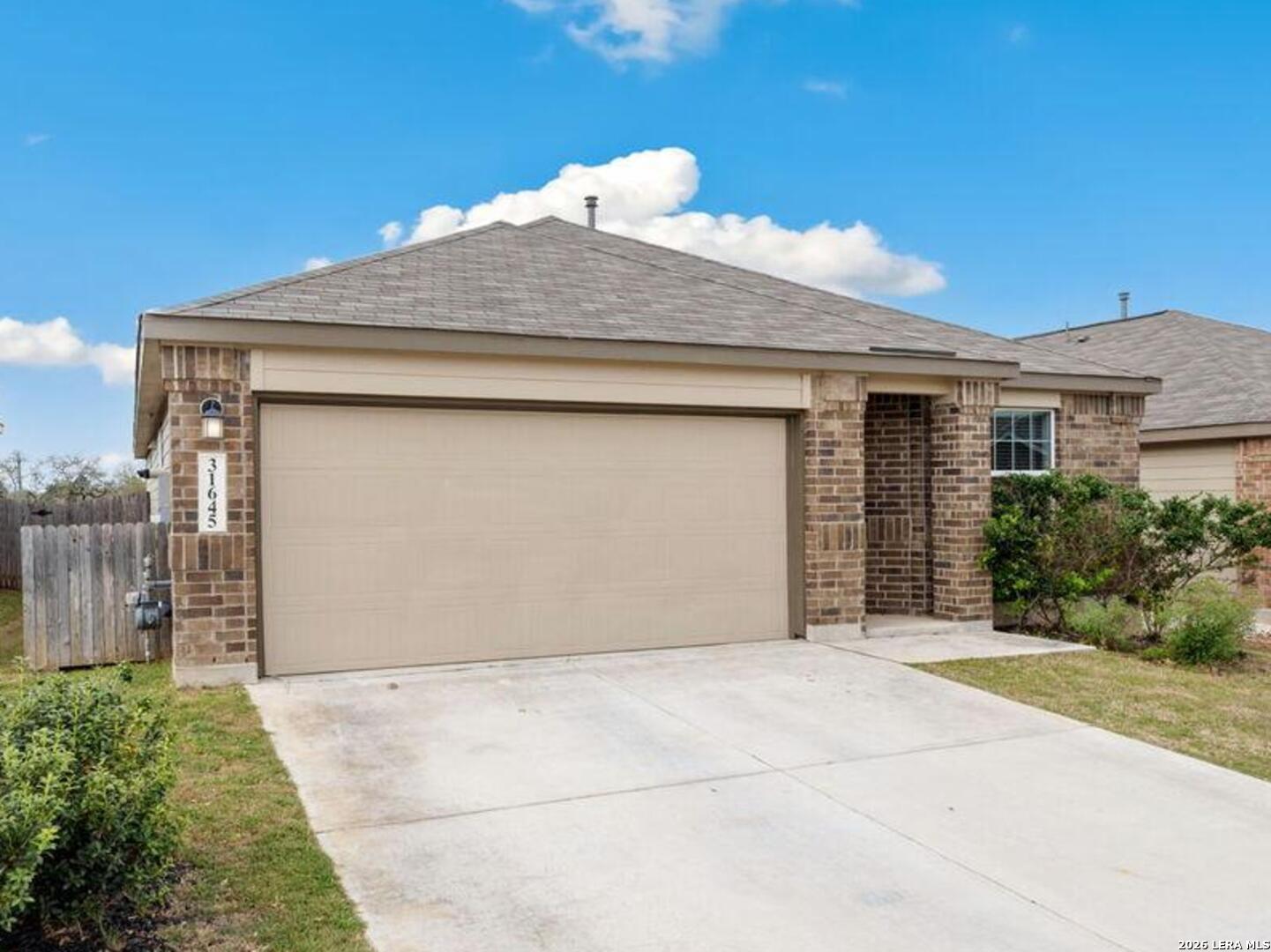 31645 Untrodden Bulverde TX 78163