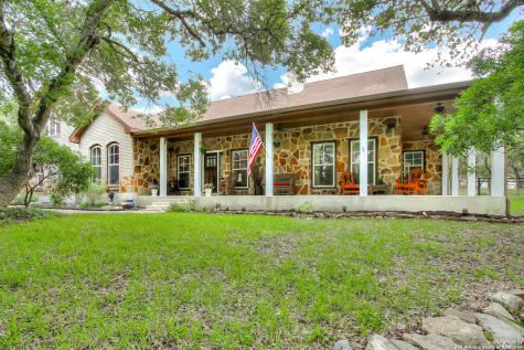112 Oak Meadow Lane Boerne TX 78006