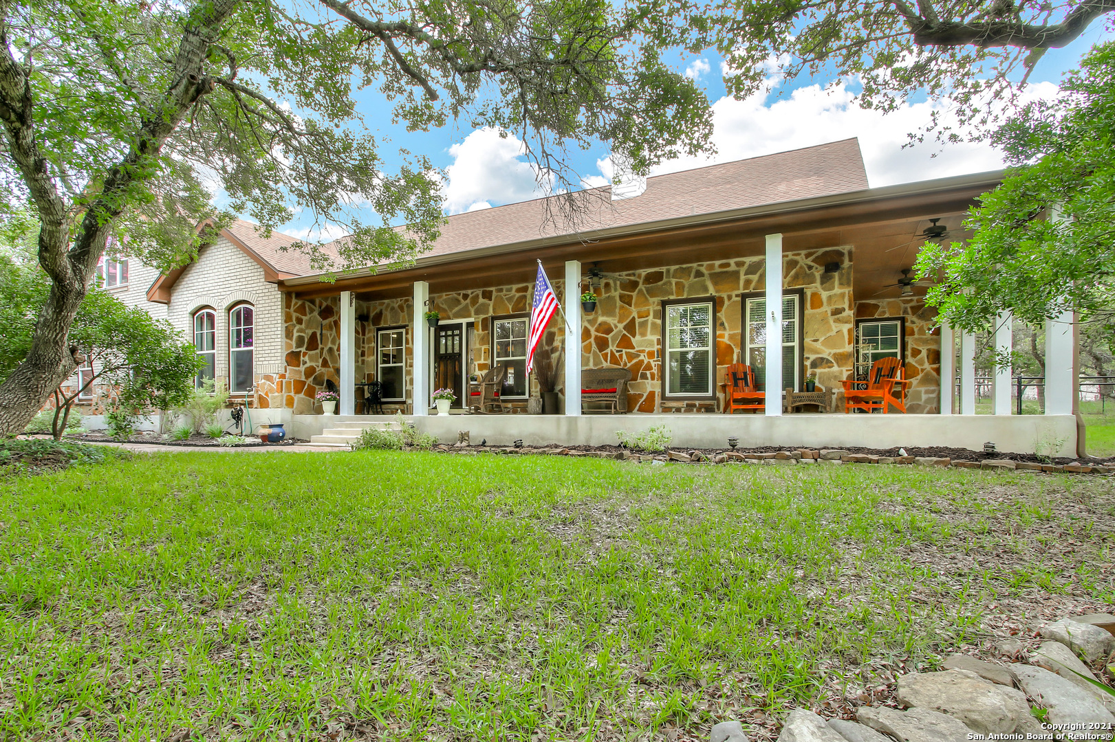 112 Oak Meadow Lane Boerne TX 78006
