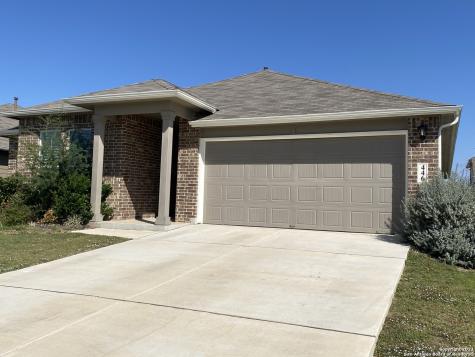 446 Moonvine Way New Braunfels TX 78130