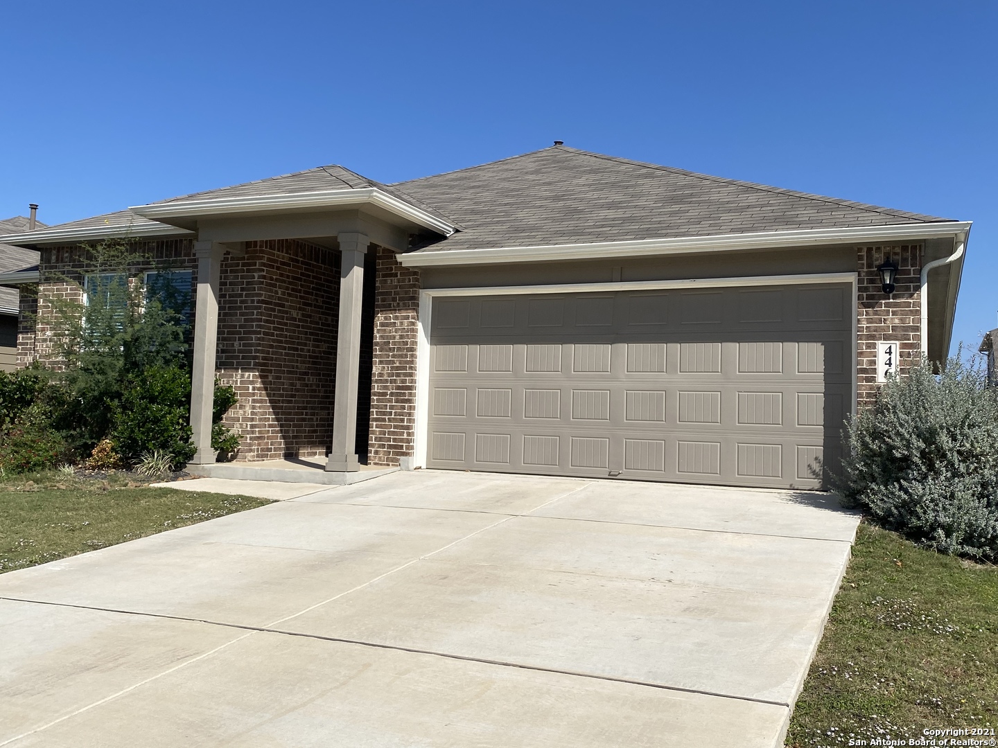 446 Moonvine Way New Braunfels TX 78130
