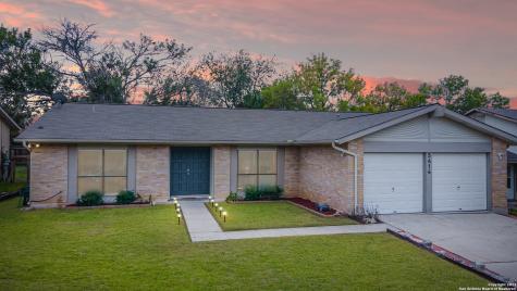 5414 Maple Vista San Antonio TX 78247