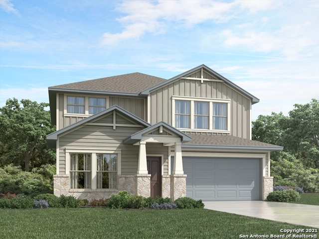 1216 Ella Crossing New Braunfels TX 78130