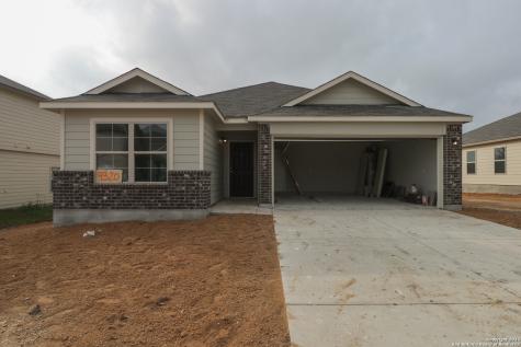9320 Tennant Lane Converse TX 78109