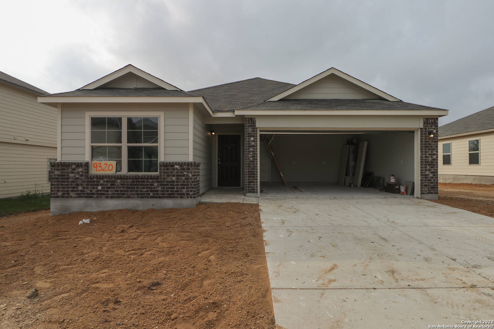 9320 Tennant Lane Converse TX 78109