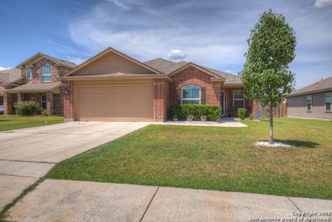 1412 Redbridge Drive Seguin TX 78155