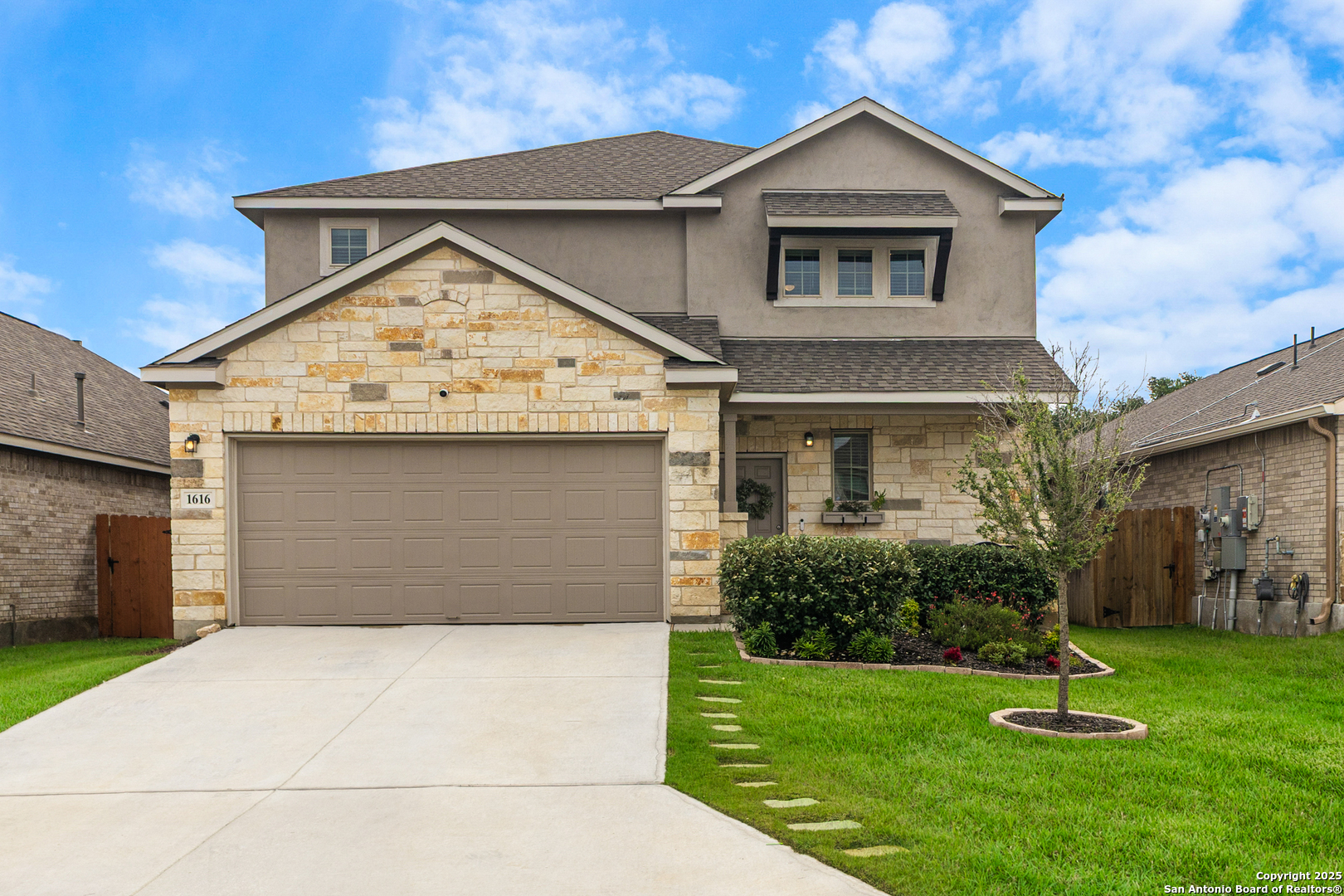 1616 Stone House New Braunfels TX 78132