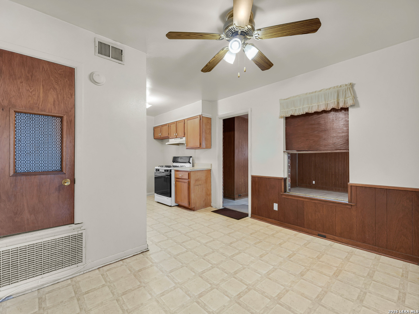 4246 Roark Drive San Antonio TX 78219