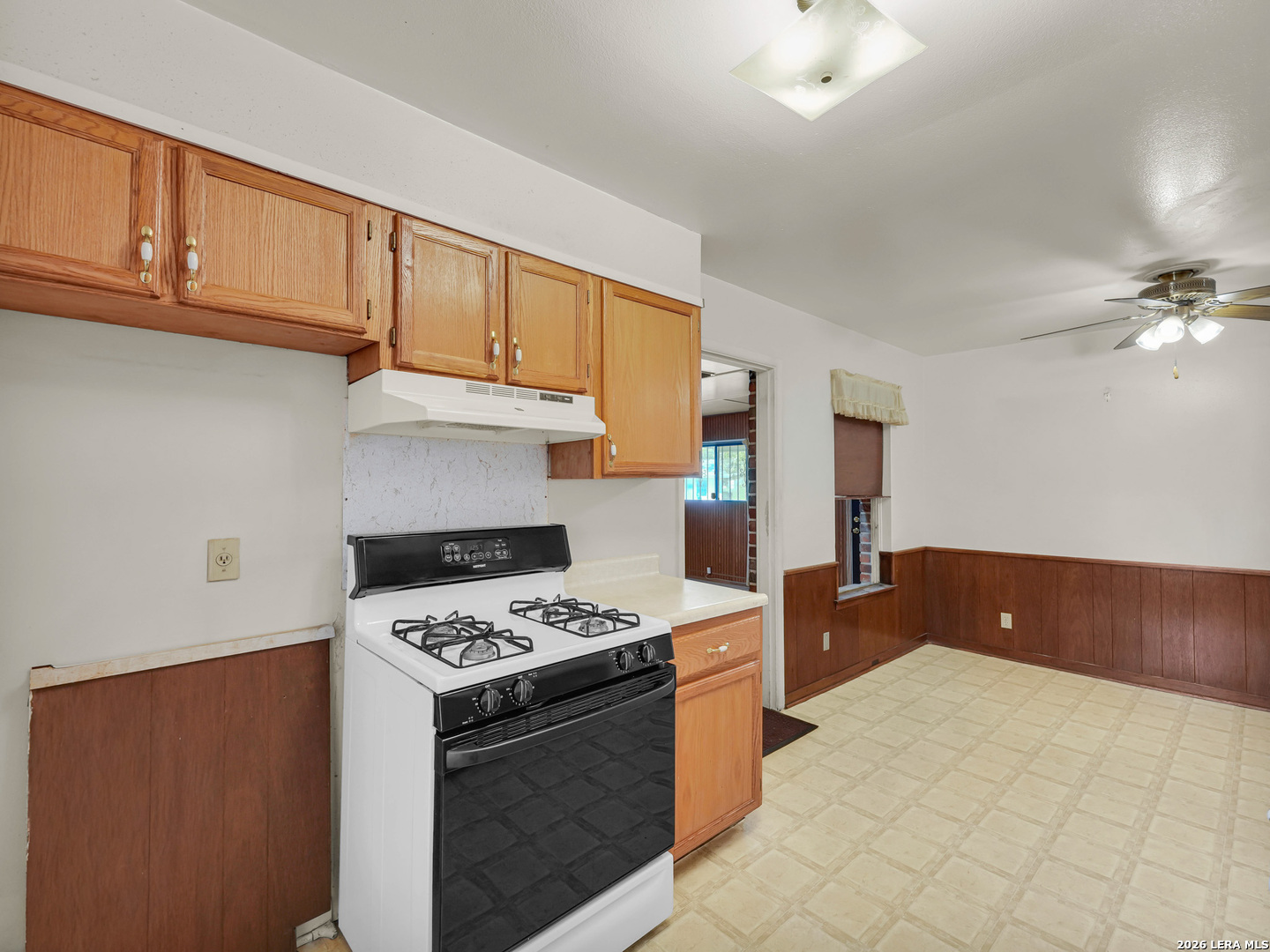 4246 Roark Drive San Antonio TX 78219