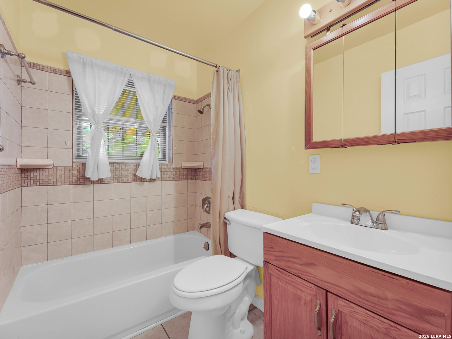 4246 Roark Drive San Antonio TX 78219