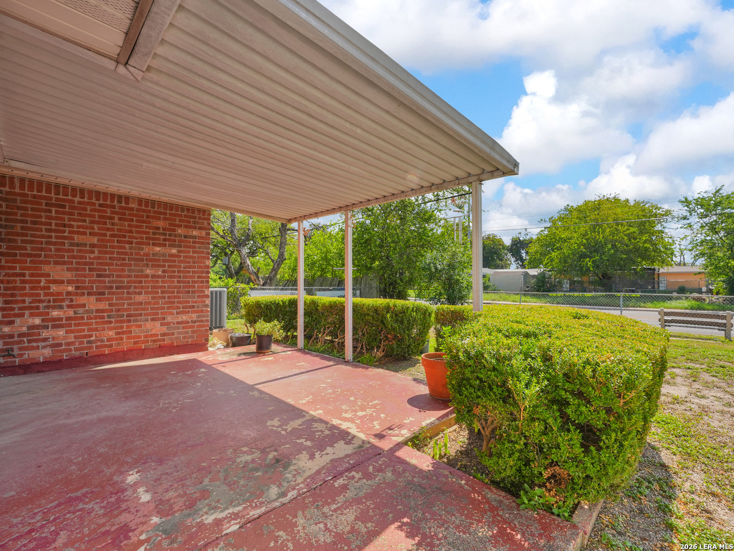 4246 Roark Drive San Antonio TX 78219