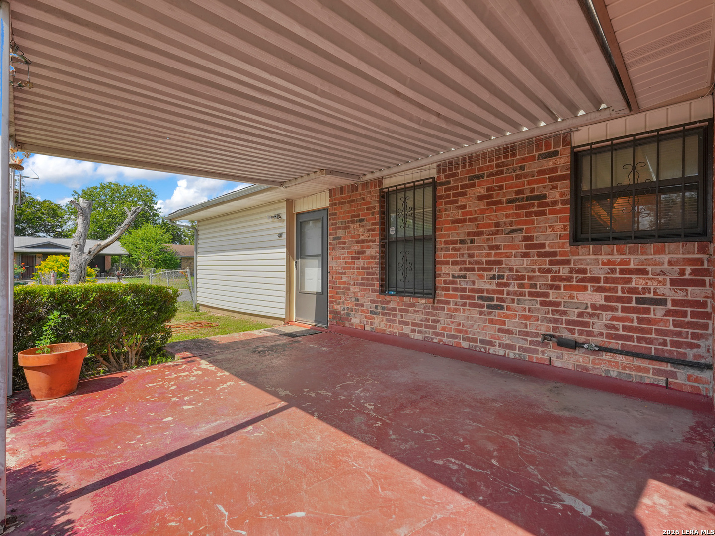 4246 Roark Drive San Antonio TX 78219