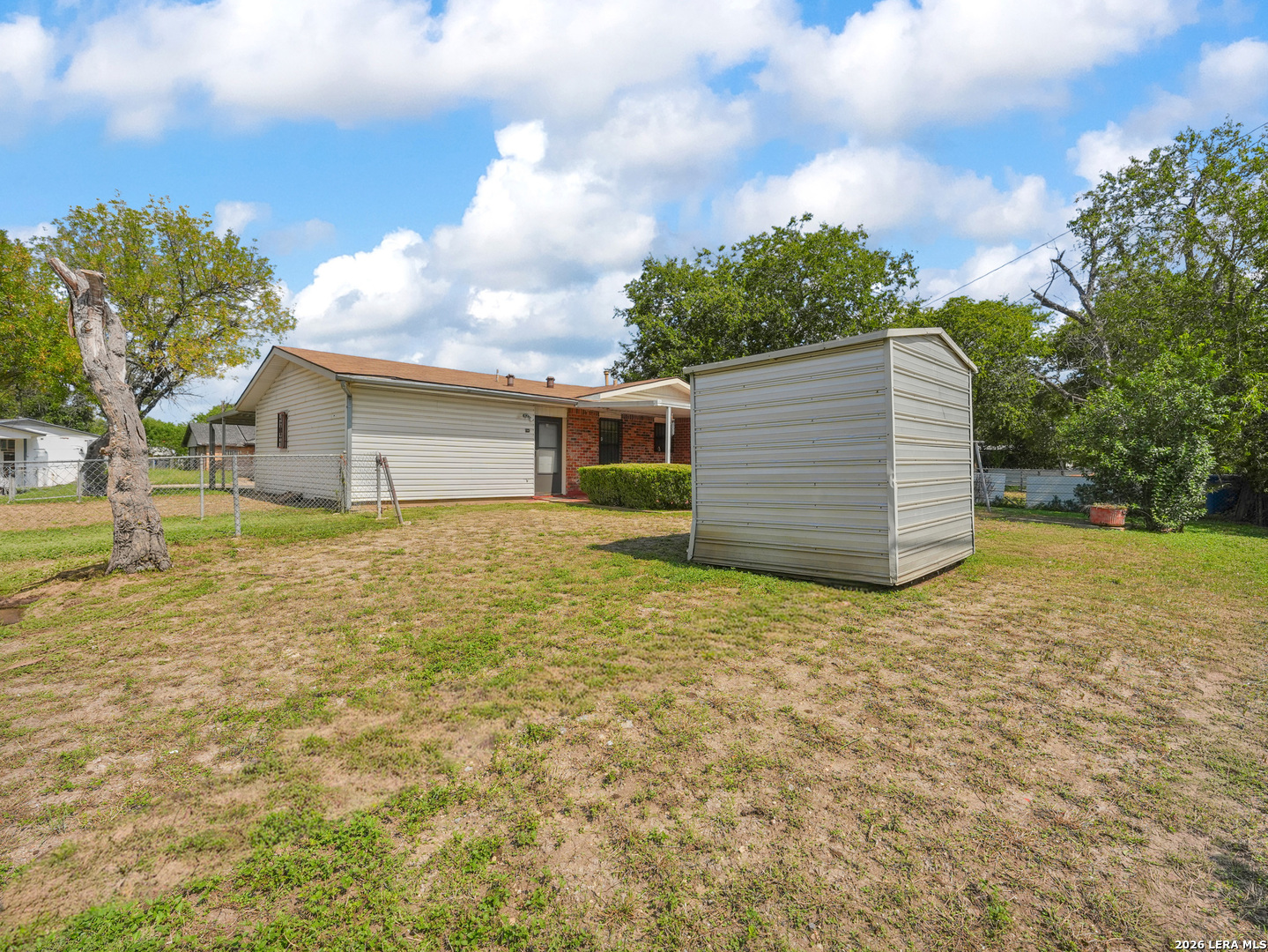 4246 Roark Drive San Antonio TX 78219