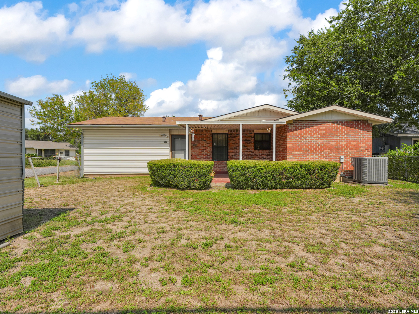 4246 Roark Drive San Antonio TX 78219