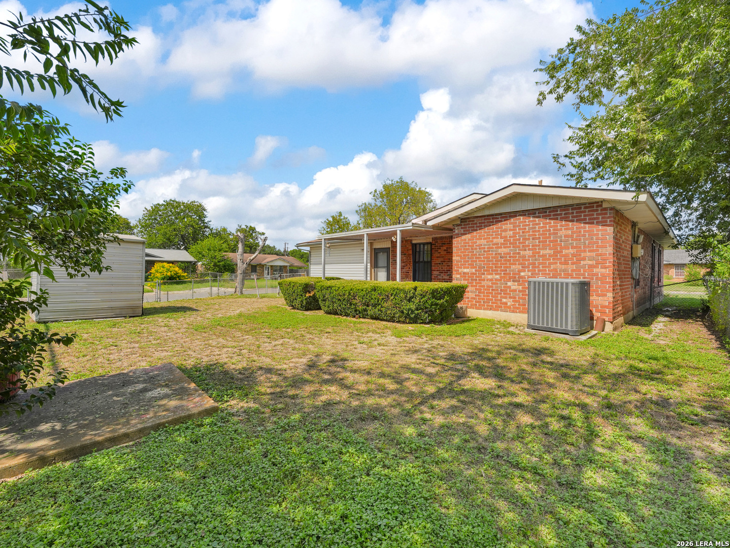 4246 Roark Drive San Antonio TX 78219